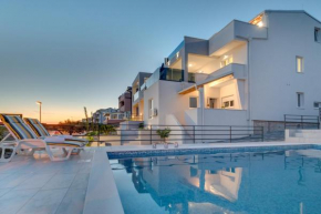 Villa Croatica II, Sibenik